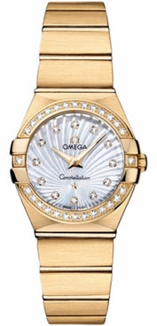 OMEGA Constellation 123.55.24.60.55.003 1