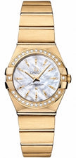 OMEGA Constellation 123.55.24.60.55.004 1