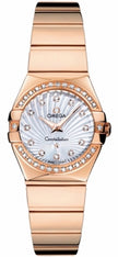 OMEGA Constellation 123.55.24.60.55.005 1