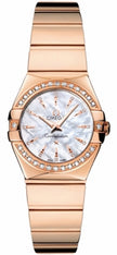 OMEGA Constellation 123.55.24.60.55.006 1