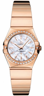 OMEGA Constellation 123.55.24.60.55.006 1