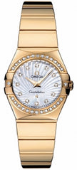 OMEGA Constellation 123.55.24.60.55.007 1