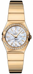 OMEGA Constellation 123.55.24.60.55.008 1