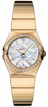 OMEGA Constellation 123.55.24.60.55.008 1
