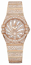 OMEGA Constellation 123.55.24.60.55.009 1