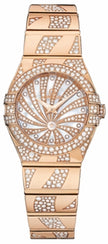 OMEGA Constellation 123.55.24.60.55.011 1