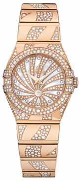 OMEGA Constellation 123.55.24.60.55.011 1