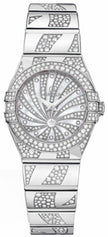 OMEGA Constellation 123.55.24.60.55.012 1