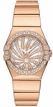 OMEGA Constellation 123.55.24.60.55.013 1