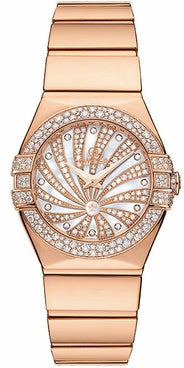 OMEGA Constellation 123.55.24.60.55.013 1