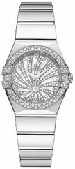 OMEGA Constellation 123.55.24.60.55.014 1