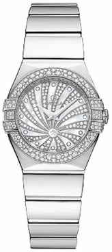 OMEGA Constellation 123.55.24.60.55.014 1