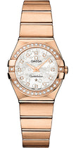 OMEGA Constellation 123.55.24.60.55.015 1