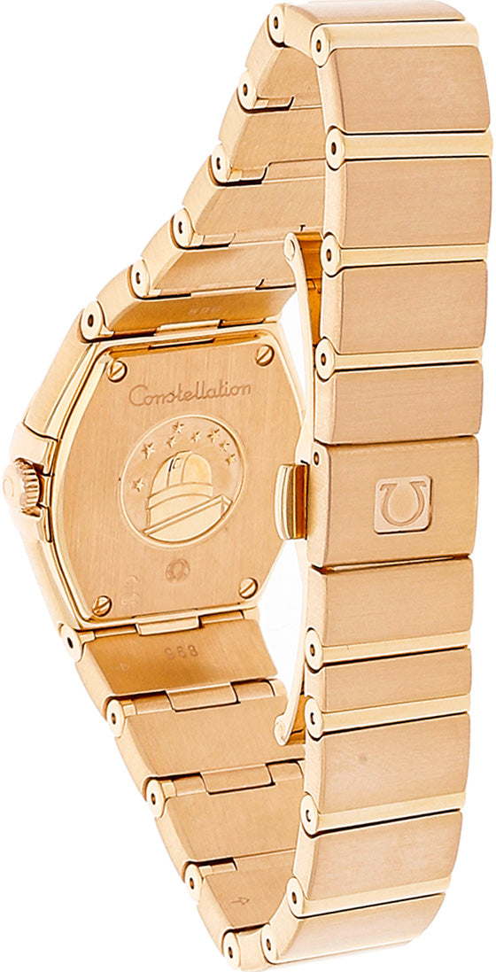 OMEGA Constellation 123.55.24.60.55.015 2