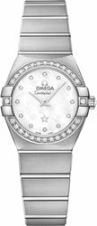 OMEGA Constellation 123.55.24.60.55.017 1