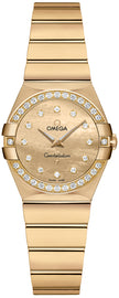 OMEGA Constellation 123.55.24.60.57.001 1