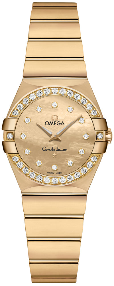 OMEGA Constellation 123.55.24.60.57.001 1