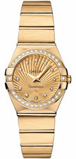 OMEGA Constellation 123.55.24.60.58.001 1