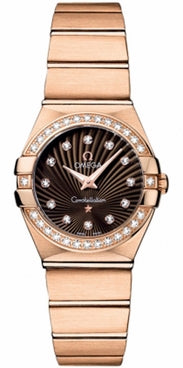 OMEGA Constellation 123.55.24.60.63.001 1