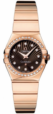 OMEGA Constellation 123.55.24.60.63.002 1