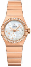 OMEGA Constellation 123.55.27.20.05.003 1