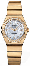OMEGA Constellation 123.55.27.20.55.002 1