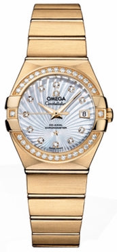 OMEGA Constellation 123.55.27.20.55.002 1