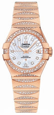 OMEGA Constellation 123.55.27.20.55.003 1
