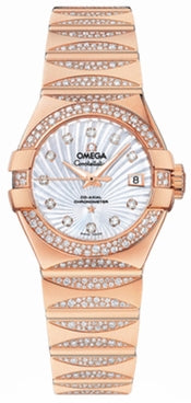 OMEGA Constellation 123.55.27.20.55.003 1