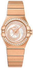 OMEGA Constellation 123.55.27.20.55.005 1