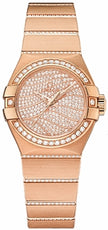 OMEGA Constellation 123.55.27.20.55.006 1