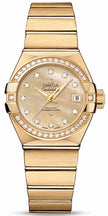 OMEGA Constellation 123.55.27.20.57.002 1