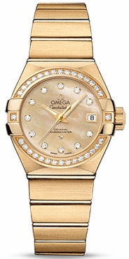 OMEGA Constellation 123.55.27.20.57.002 1