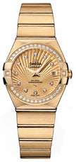 OMEGA Constellation 123.55.27.20.58.001 1