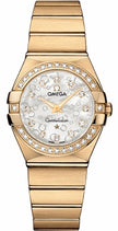 OMEGA Constellation 123.55.27.60.52.002 1