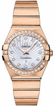 OMEGA Constellation 123.55.27.60.55.001 1