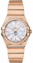 OMEGA Constellation 123.55.27.60.55.002 1
