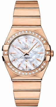 OMEGA Constellation 123.55.27.60.55.002 1
