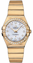 OMEGA Constellation 123.55.27.60.55.003 1