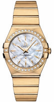 OMEGA Constellation 123.55.27.60.55.004 1
