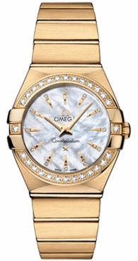 OMEGA Constellation 123.55.27.60.55.004 1