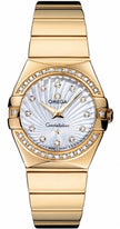 OMEGA Constellation 123.55.27.60.55.007 1