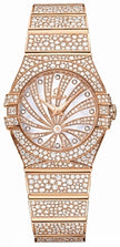 OMEGA Constellation 123.55.27.60.55.009 1