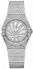 OMEGA Constellation 123.55.27.60.55.010 1