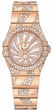 OMEGA Constellation 123.55.27.60.55.011 1