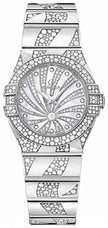 OMEGA Constellation 123.55.27.60.55.012 1