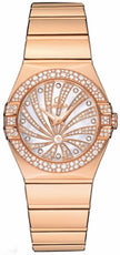 OMEGA Constellation 123.55.27.60.55.013 1