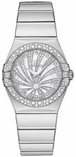 OMEGA Constellation 123.55.27.60.55.014 1