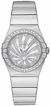 OMEGA Constellation 123.55.27.60.55.014 1