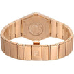 OMEGA Constellation Solid Rose Gold & Diamond Ladies Watch 123.55.27.60.55.015 3